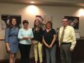 25 - 2016 Exceptional Service Award Recipient: Kathy Kanaley